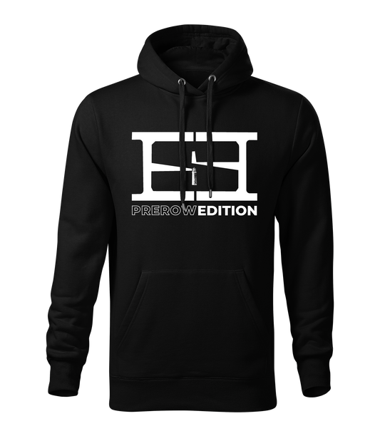 Sebastian Hämer Hoodie "Prerow Editon" Leuchtturm