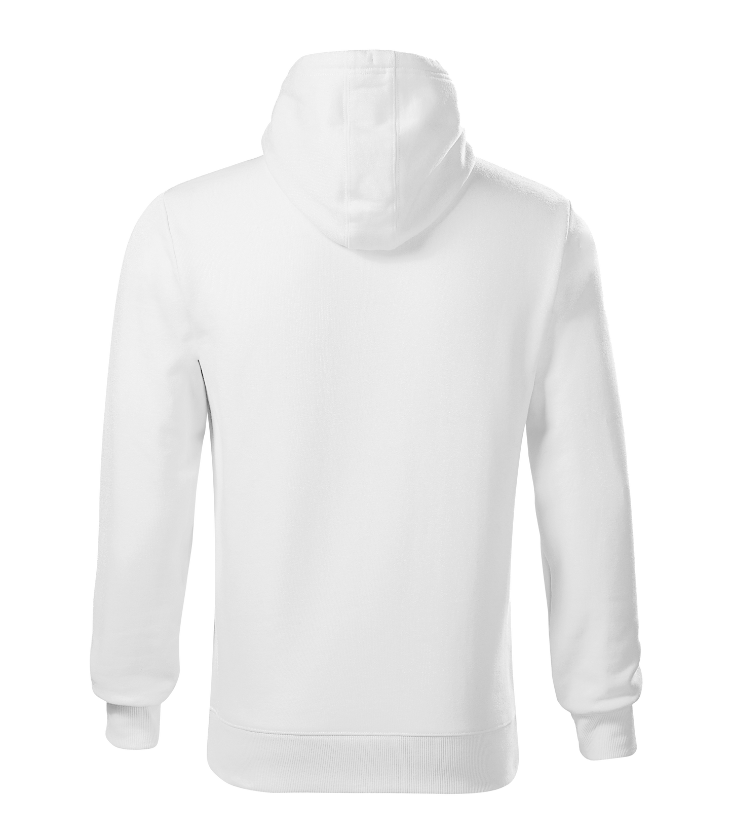 Sebastian Hämer Hoodie "SBTN HMR" white