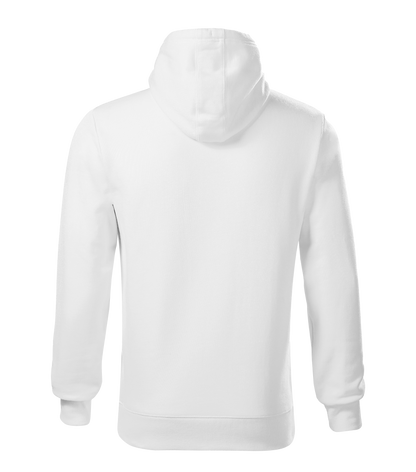 Sebastian Hämer Hoodie "SBTN HMR" white