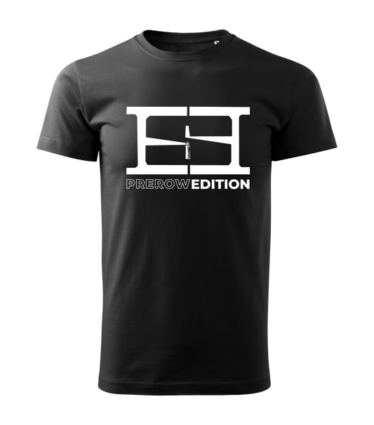 Sebastian Hämer T-Shirt "Prerow Editon" Leuchtturm